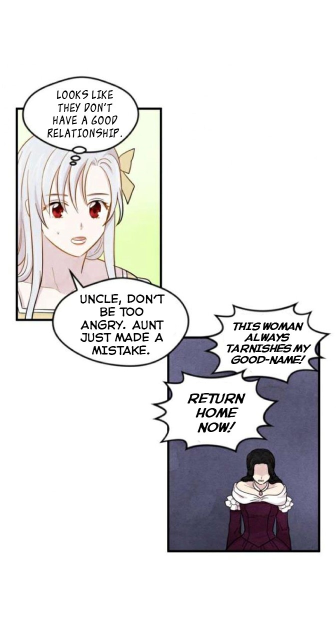 IRIS - Lady with a Smartphone Chapter 9 page 10 - Chapter 9