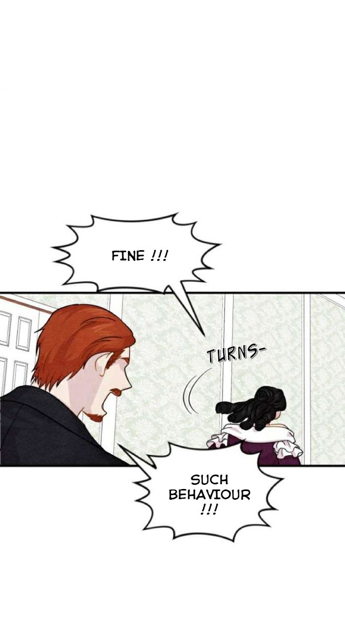 IRIS - Lady with a Smartphone Chapter 9 page 12 - Chapter 9