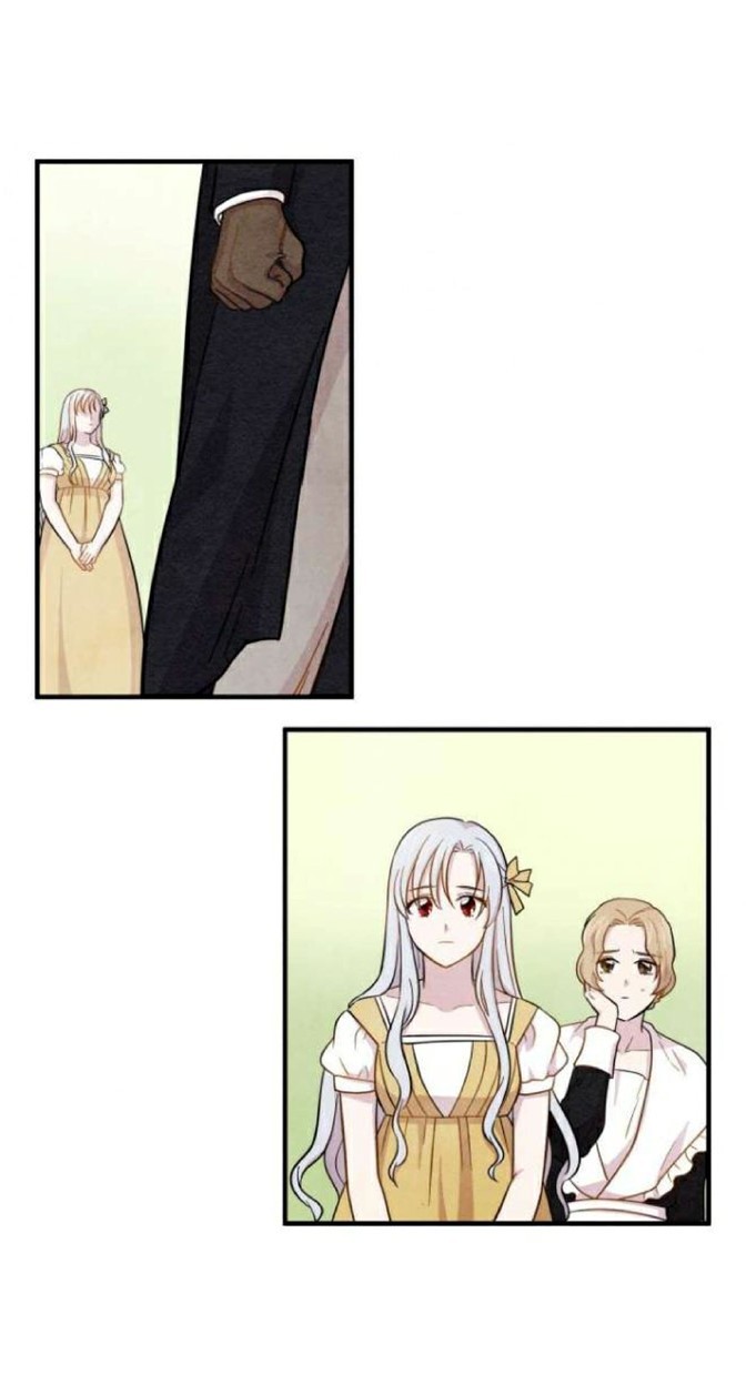 IRIS - Lady with a Smartphone Chapter 9 page 13 - Chapter 9