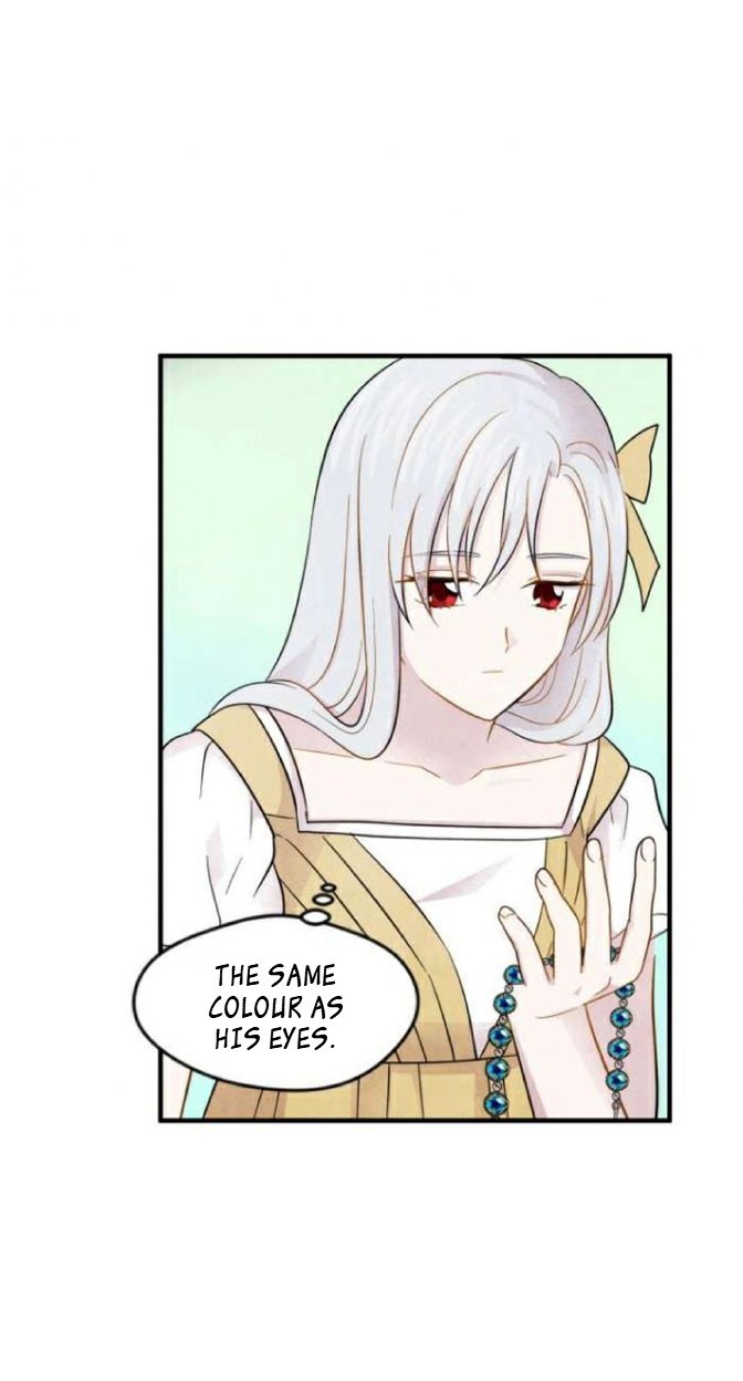 IRIS - Lady with a Smartphone Chapter 9 page 18 - Chapter 9