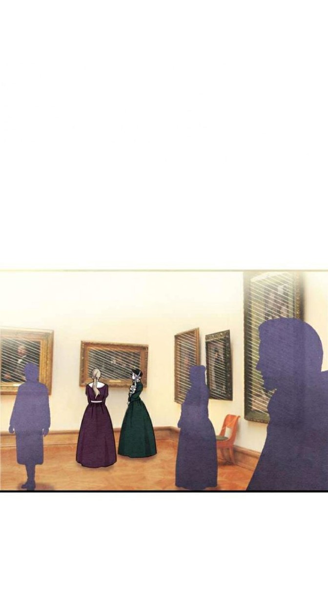 IRIS - Lady with a Smartphone Chapter 9 page 27 - Chapter 9