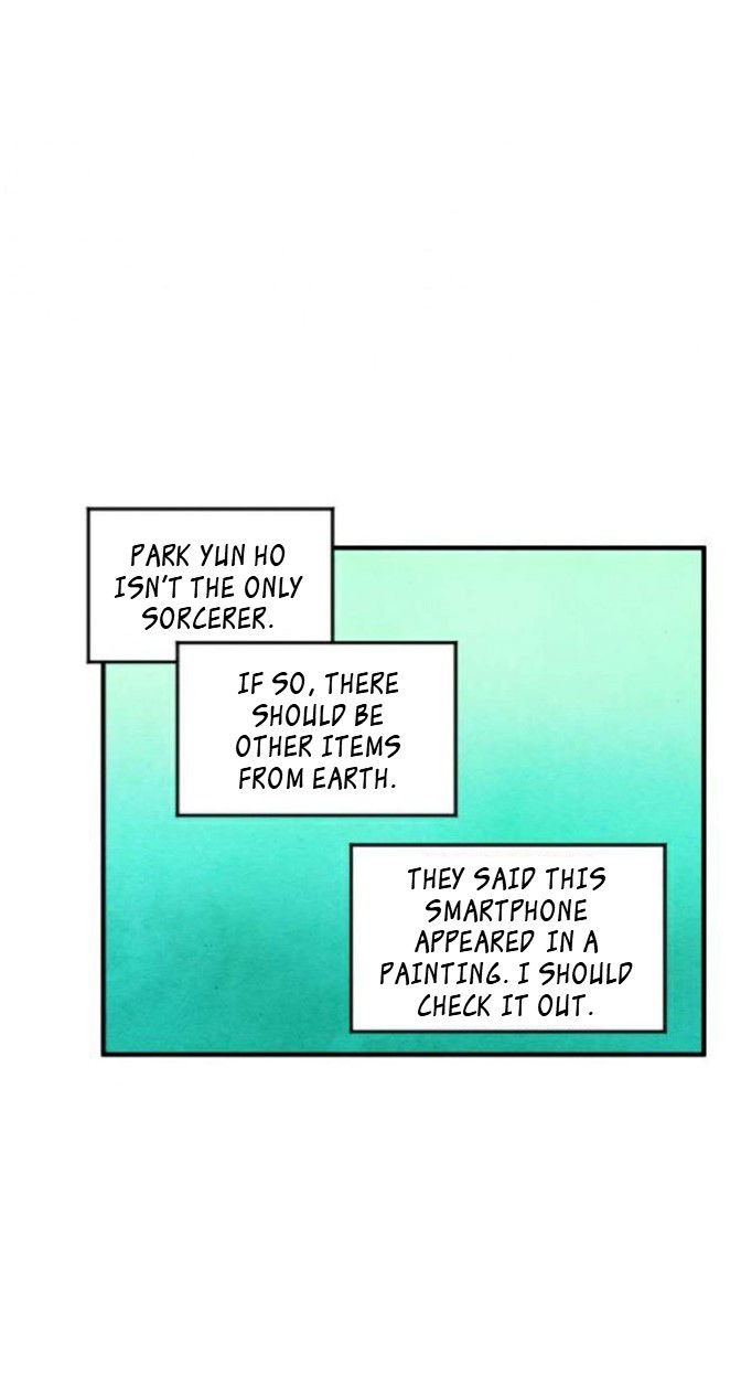 IRIS - Lady with a Smartphone Chapter 9 page 29 - Chapter 9