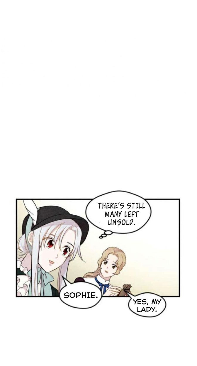 IRIS - Lady with a Smartphone Chapter 9 page 35 - Chapter 9