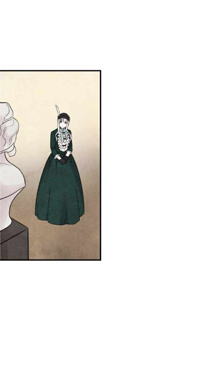 IRIS - Lady with a Smartphone Chapter 9 page 38 - Chapter 9