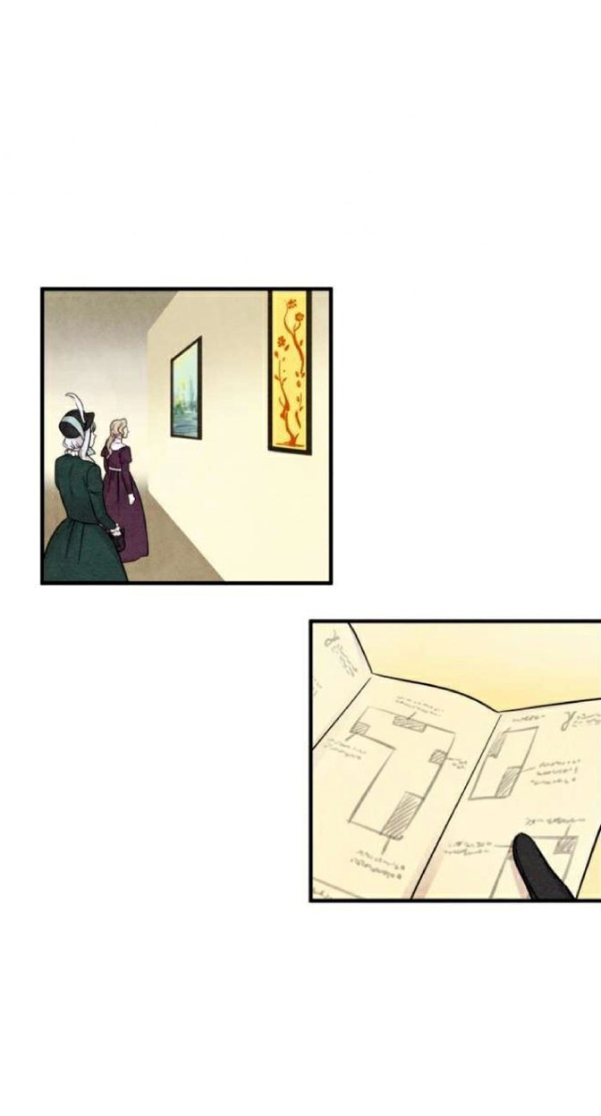 IRIS - Lady with a Smartphone Chapter 9 page 39 - Chapter 9