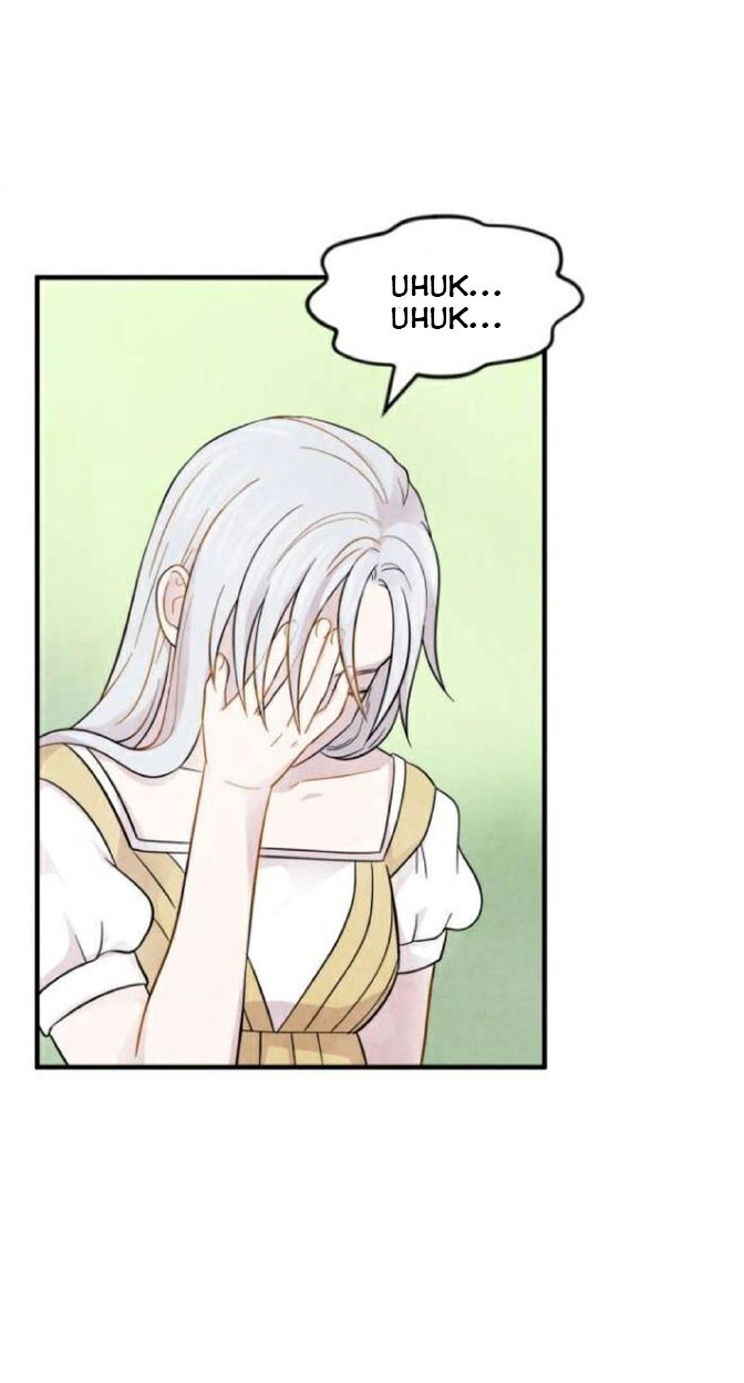 IRIS - Lady with a Smartphone Chapter 9 page 4 - Chapter 9