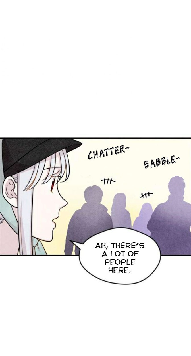 IRIS - Lady with a Smartphone Chapter 9 page 41 - Chapter 9