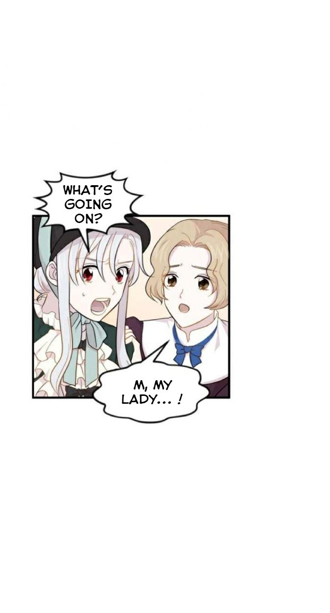 IRIS - Lady with a Smartphone Chapter 9 page 45 - Chapter 9