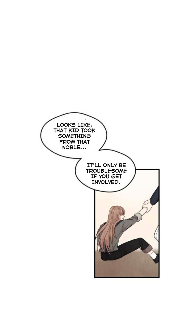 IRIS - Lady with a Smartphone Chapter 9 page 46 - Chapter 9
