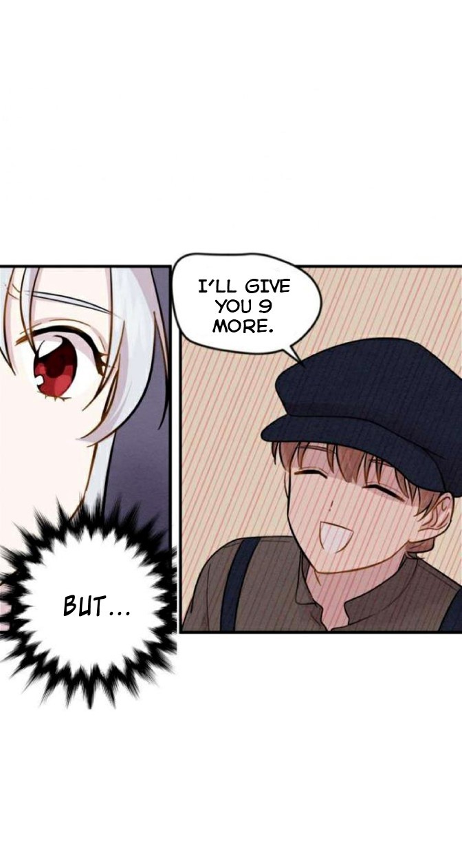 IRIS - Lady with a Smartphone Chapter 9 page 47 - Chapter 9