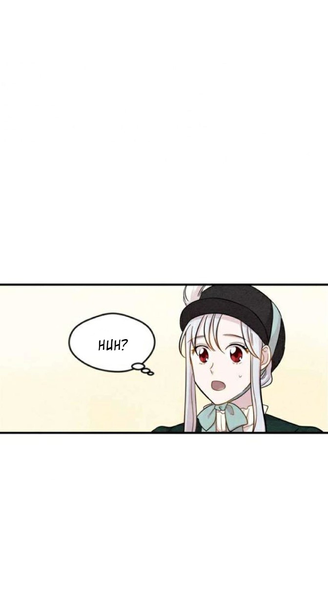 IRIS - Lady with a Smartphone Chapter 9 page 49 - Chapter 9