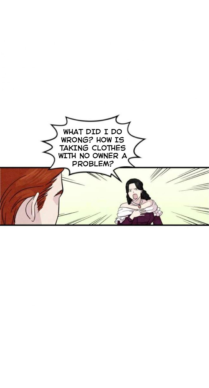 IRIS - Lady with a Smartphone Chapter 9 page 7 - Chapter 9