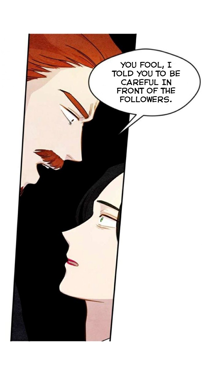 IRIS - Lady with a Smartphone Chapter 9 page 8 - Chapter 9