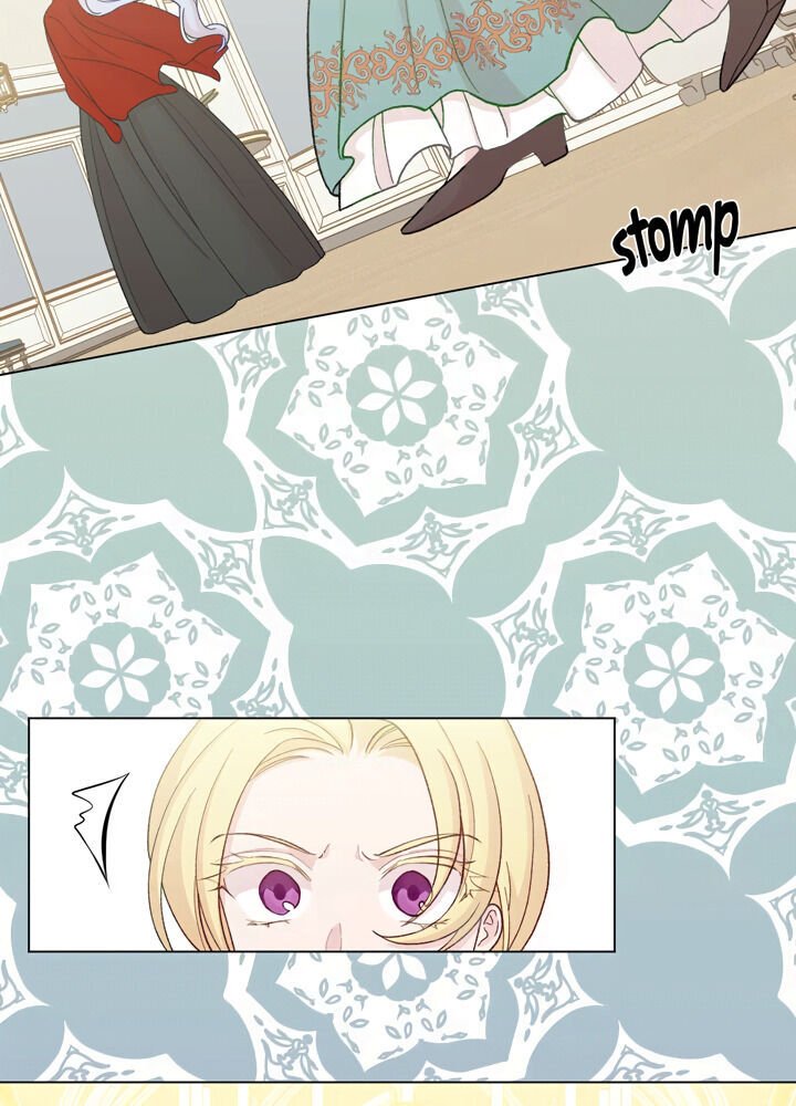 IRIS - Lady with a Smartphone Chapter 91 page 11 - Chapter 91