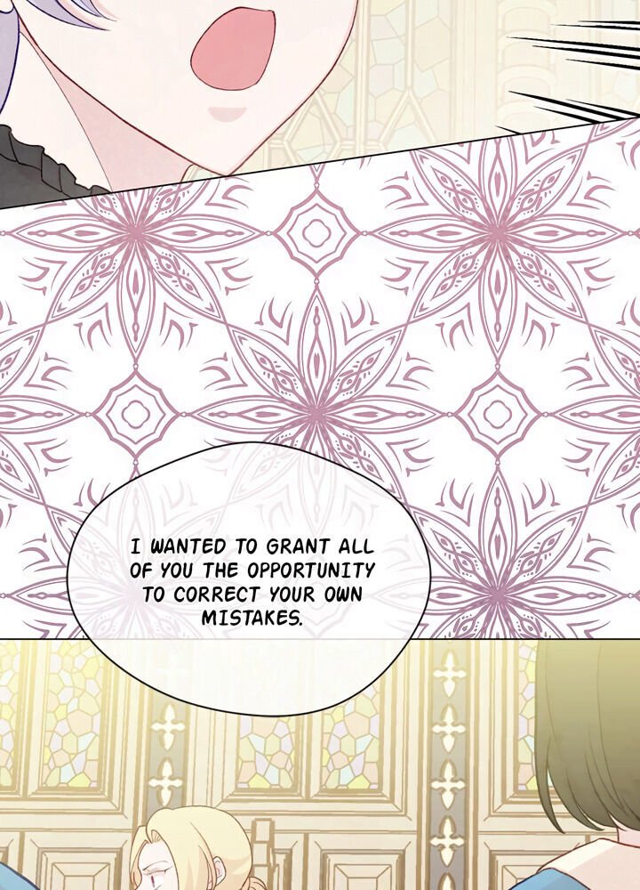 IRIS - Lady with a Smartphone Chapter 91 page 14 - Chapter 91