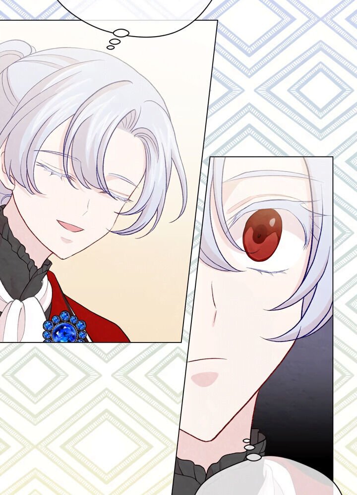 IRIS - Lady with a Smartphone Chapter 91 page 19 - Chapter 91