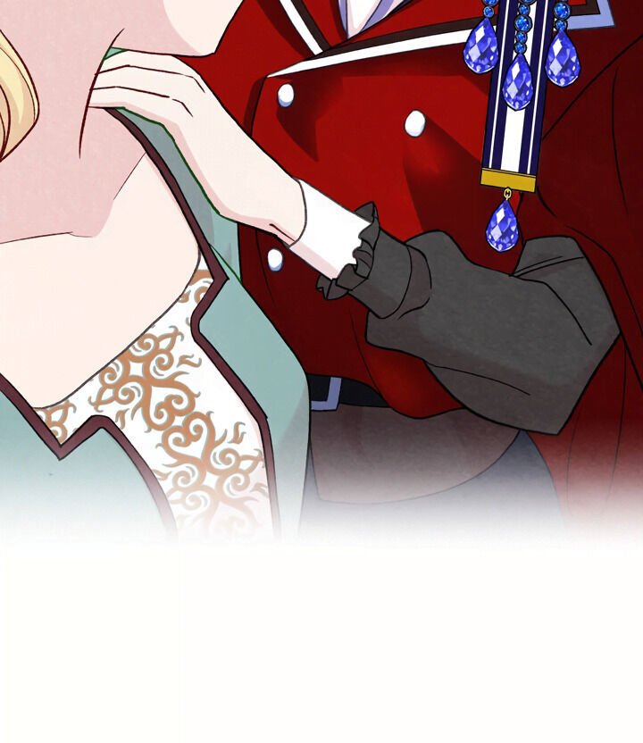 IRIS - Lady with a Smartphone Chapter 91 page 2 - Chapter 91