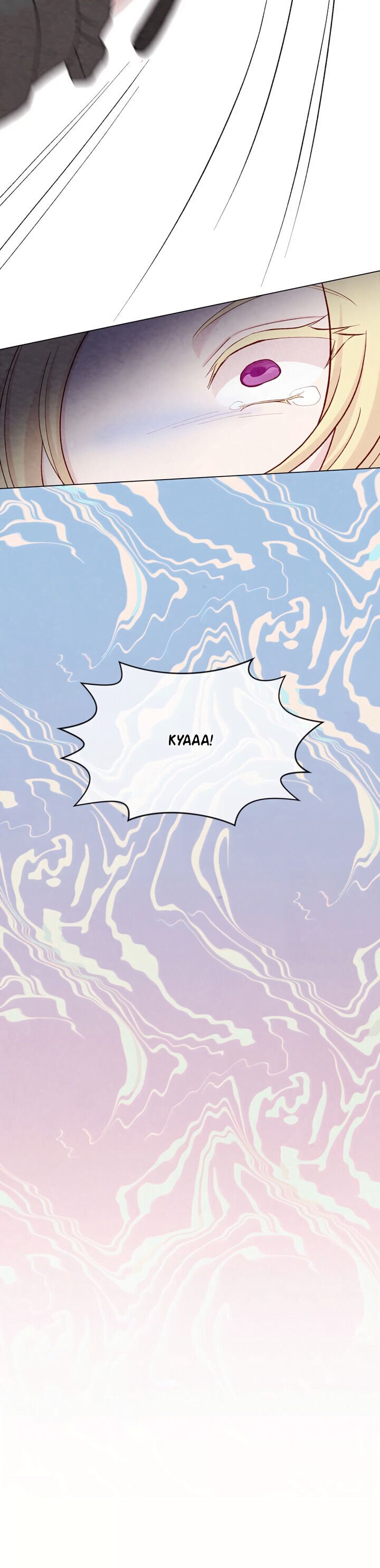 IRIS - Lady with a Smartphone Chapter 91 page 28 - Chapter 91