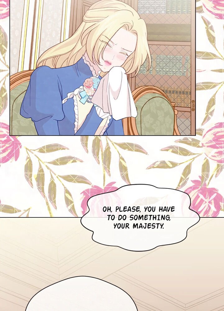 IRIS - Lady with a Smartphone Chapter 91 page 30 - Chapter 91