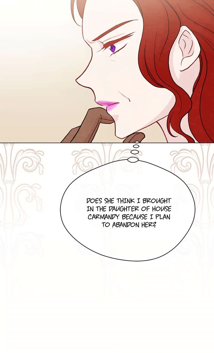 IRIS - Lady with a Smartphone Chapter 91 page 33 - Chapter 91