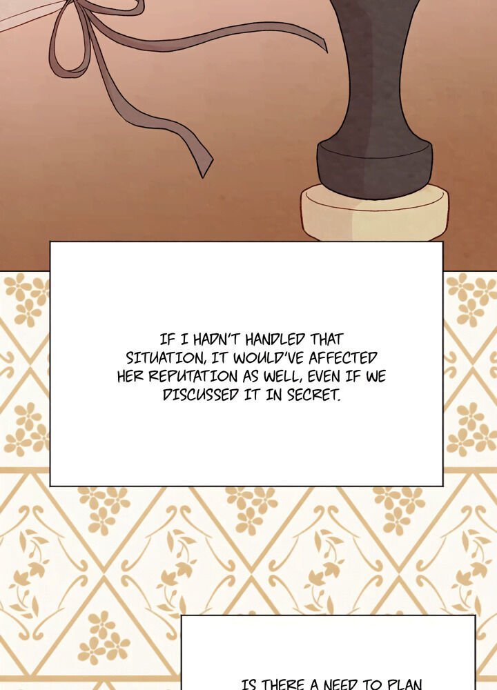 IRIS - Lady with a Smartphone Chapter 91 page 35 - Chapter 91
