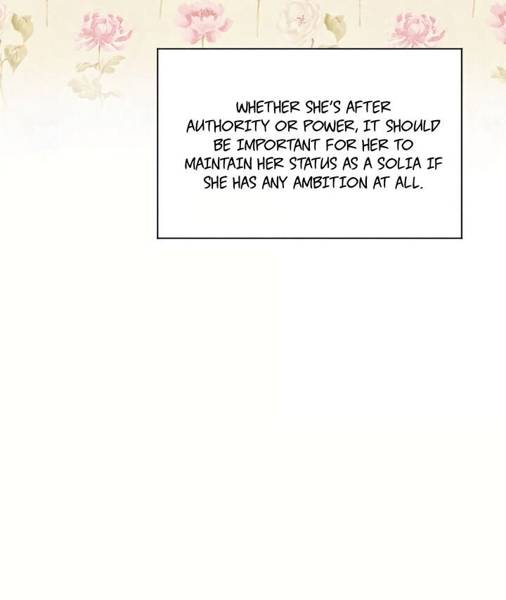 IRIS - Lady with a Smartphone Chapter 91 page 37 - Chapter 91