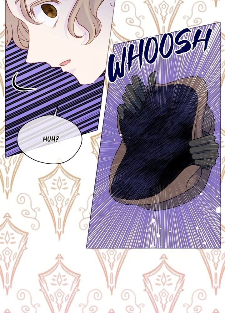 IRIS - Lady with a Smartphone Chapter 93 page 10 - Chapter 93