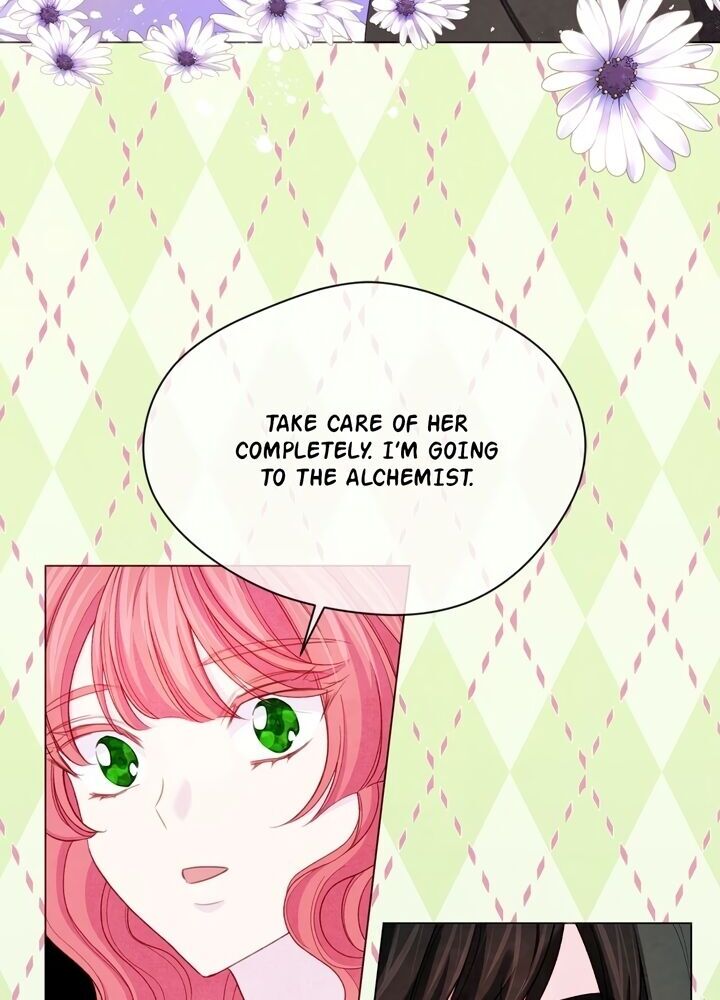 IRIS - Lady with a Smartphone Chapter 93 page 13 - Chapter 93