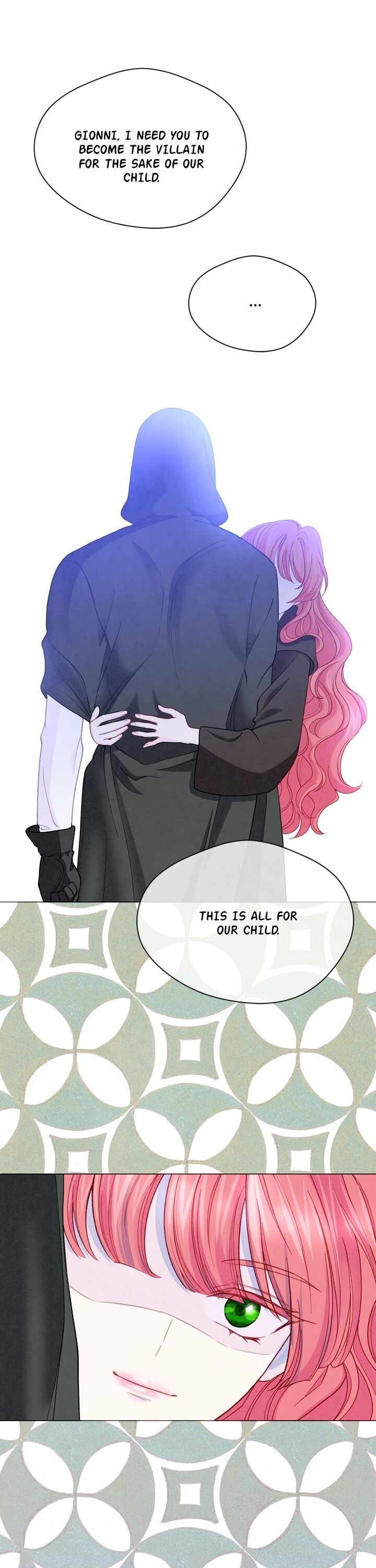 IRIS - Lady with a Smartphone Chapter 93 page 16 - Chapter 93