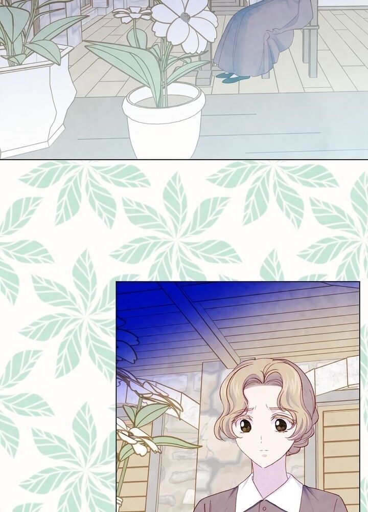 IRIS - Lady with a Smartphone Chapter 93 page 2 - Chapter 93