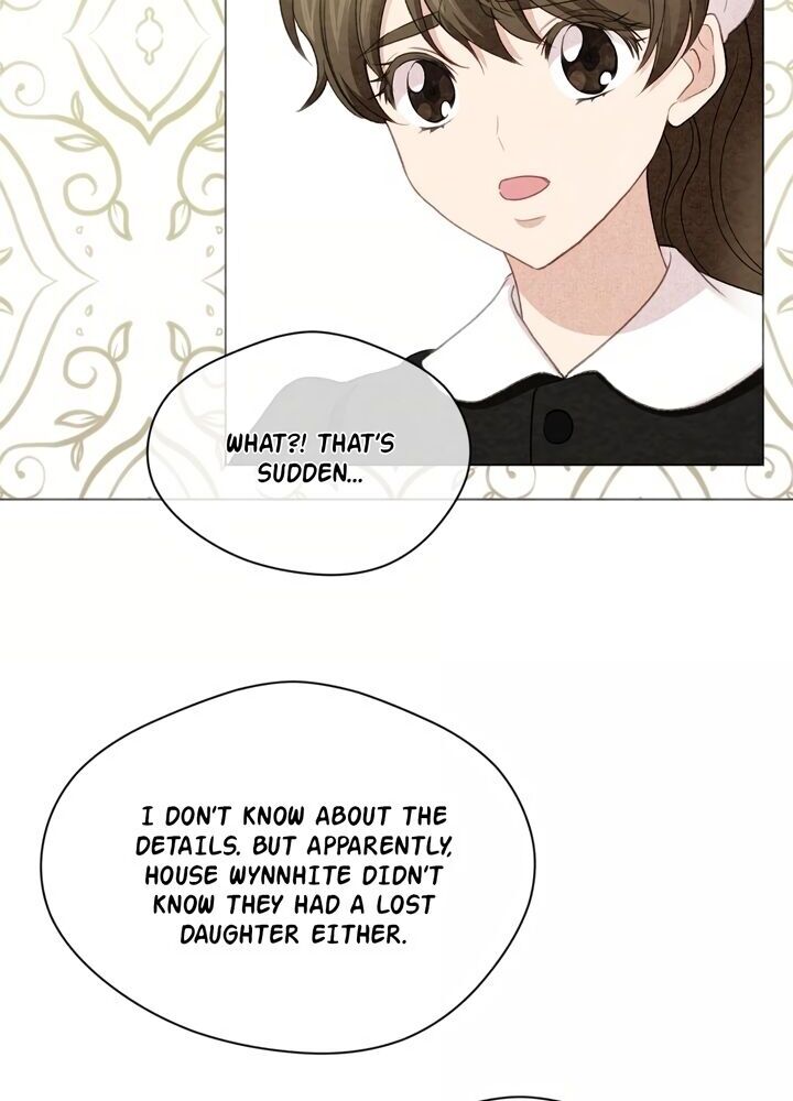 IRIS - Lady with a Smartphone Chapter 93 page 20 - Chapter 93