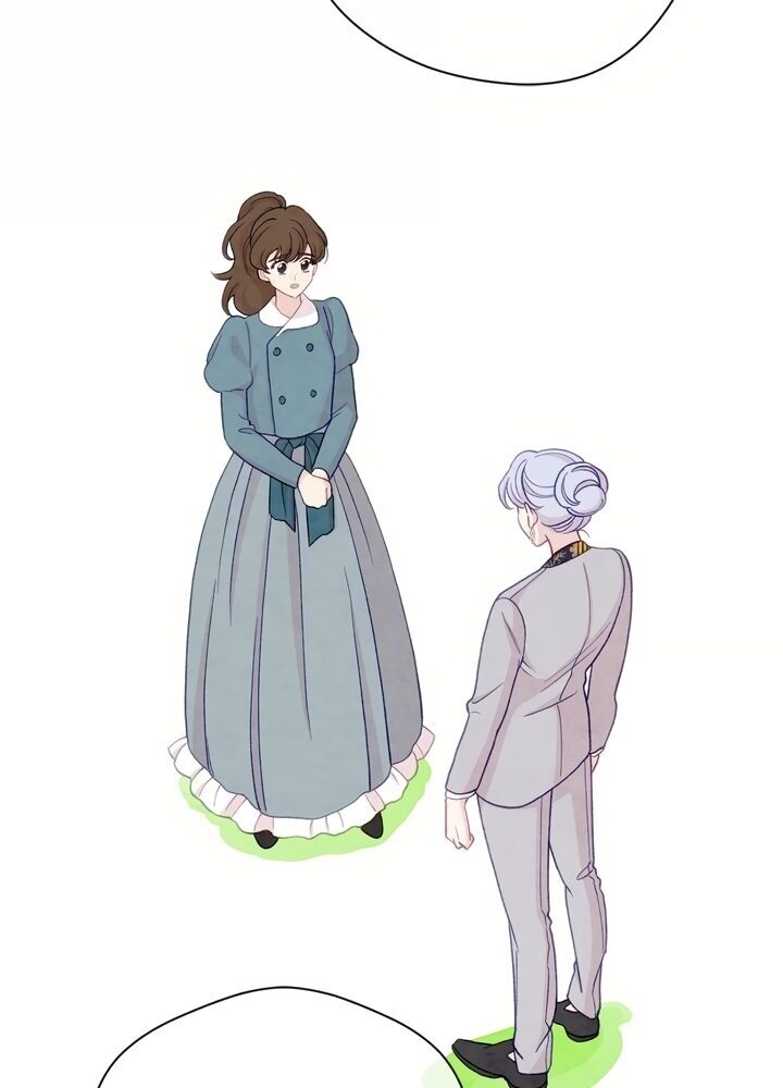 IRIS - Lady with a Smartphone Chapter 93 page 27 - Chapter 93