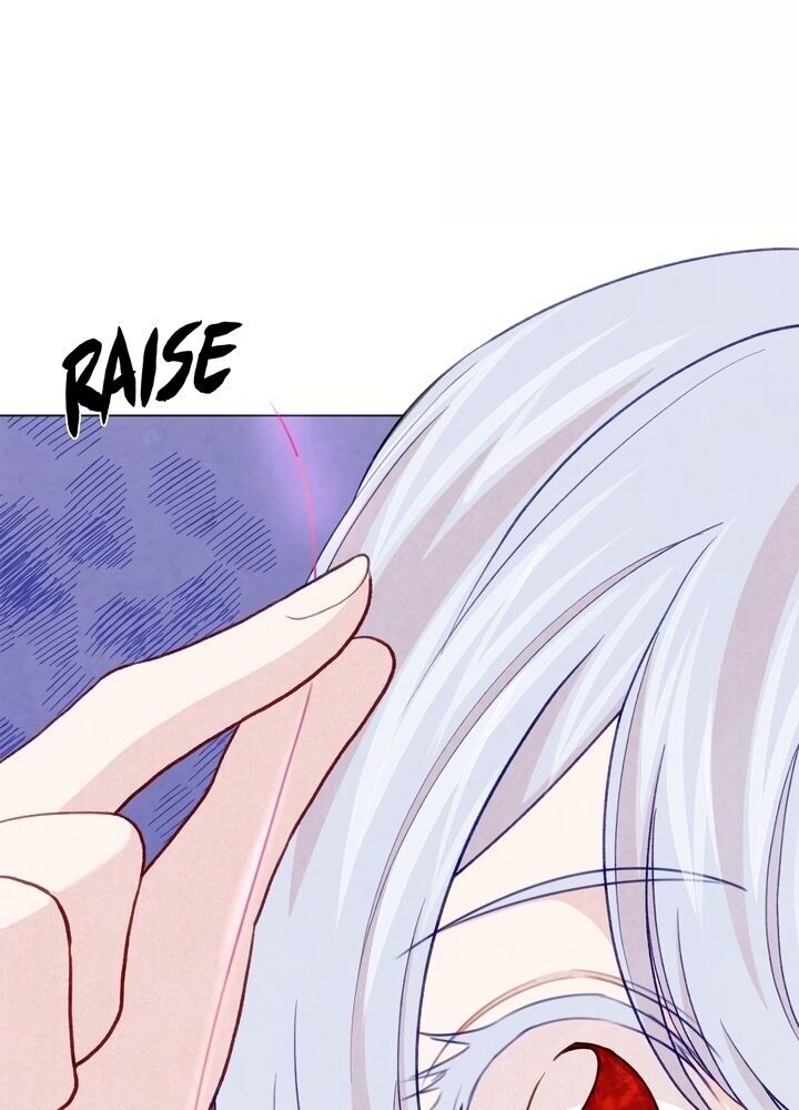 IRIS - Lady with a Smartphone Chapter 93 page 31 - Chapter 93