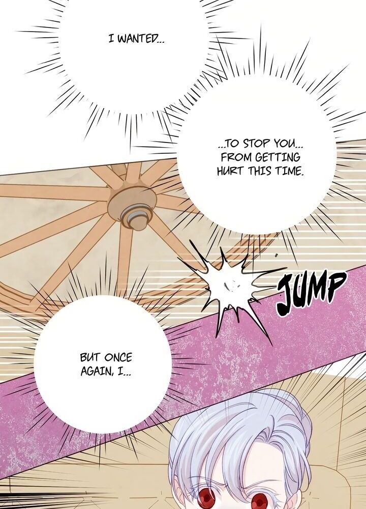 IRIS - Lady with a Smartphone Chapter 93 page 34 - Chapter 93