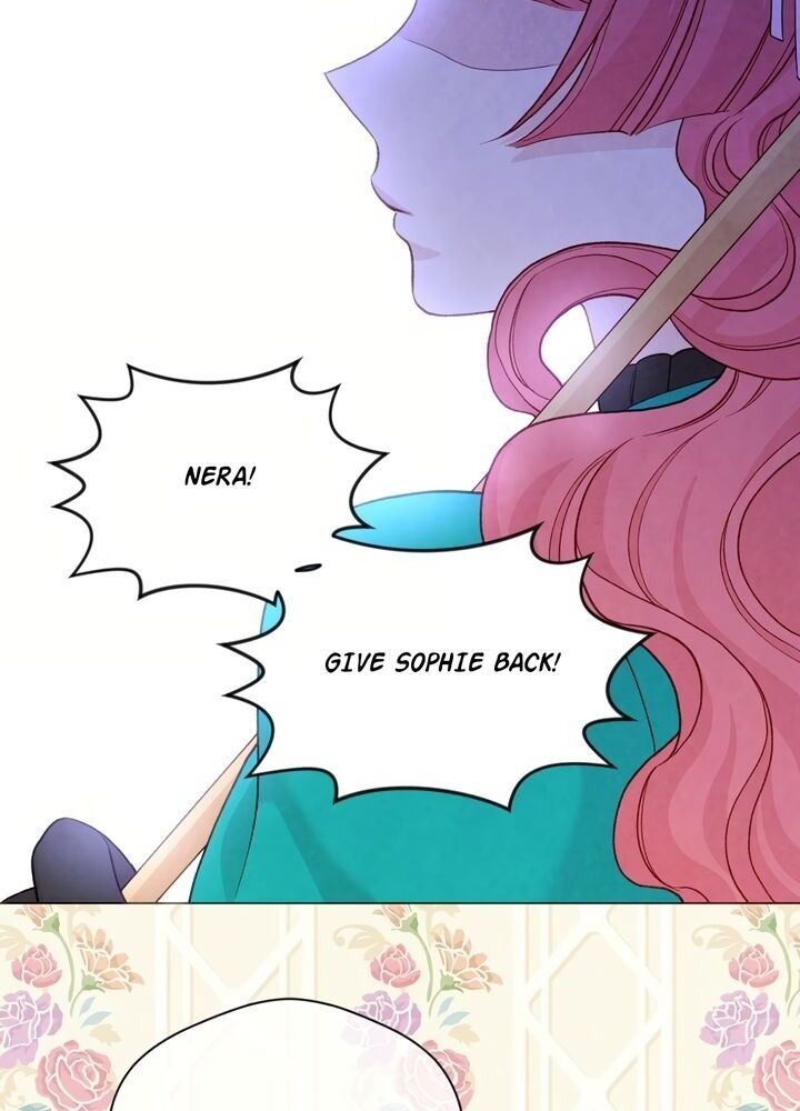 IRIS - Lady with a Smartphone Chapter 93 page 39 - Chapter 93