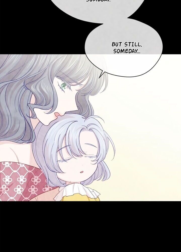 IRIS - Lady with a Smartphone Chapter 93 page 4 - Chapter 93