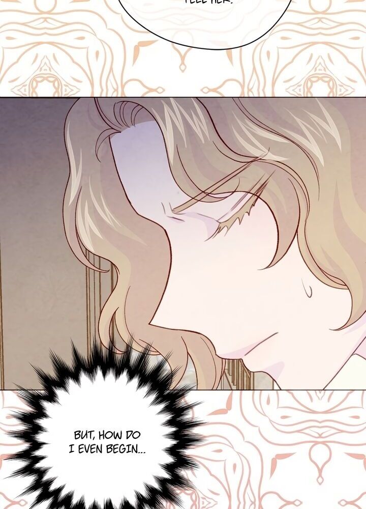 IRIS - Lady with a Smartphone Chapter 93 page 7 - Chapter 93