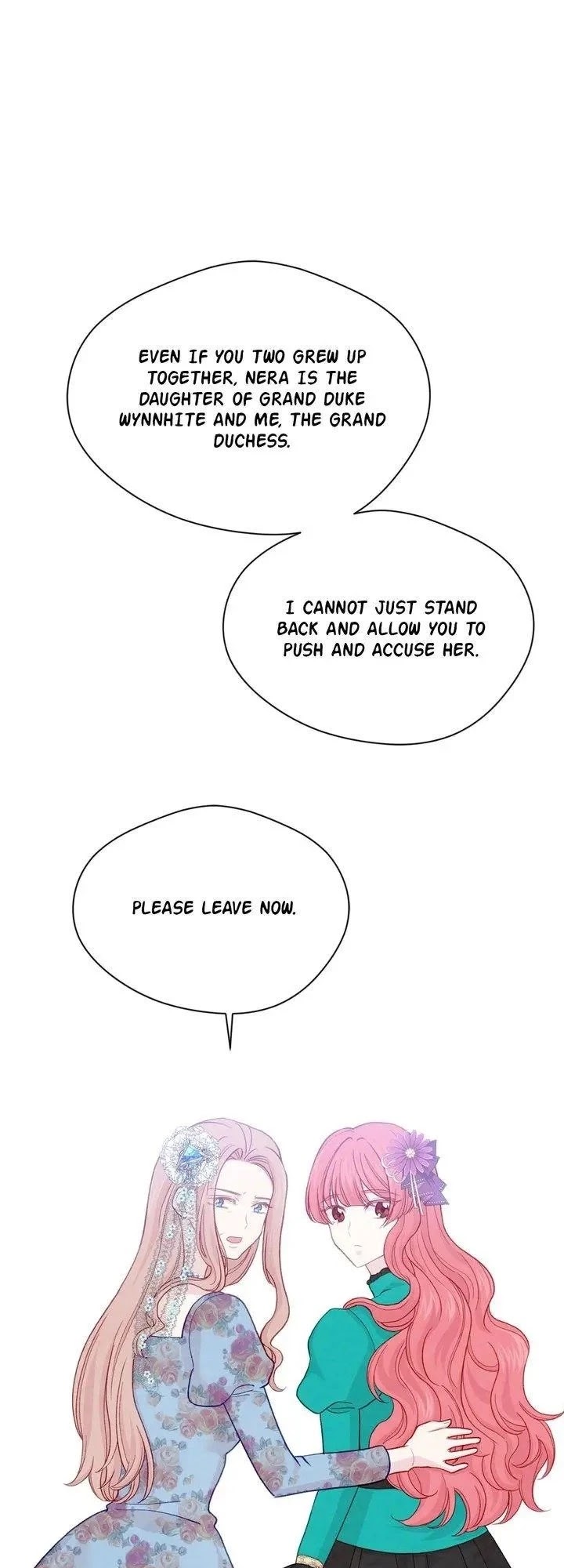IRIS - Lady with a Smartphone Chapter 94 page 11 - Chapter 94