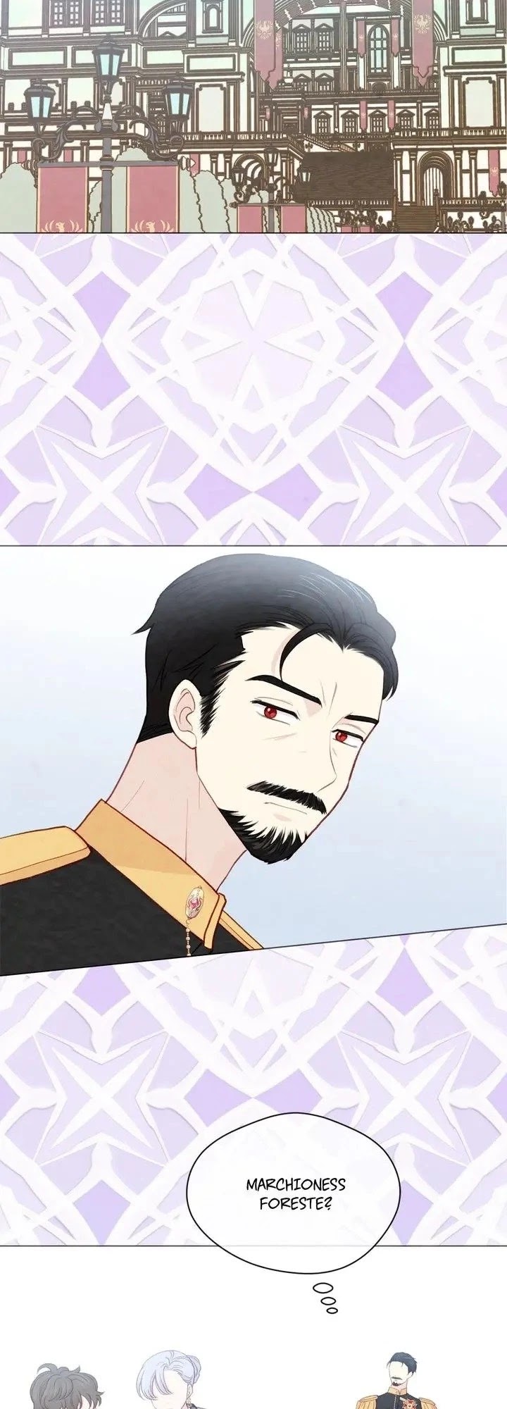 IRIS - Lady with a Smartphone Chapter 94 page 14 - Chapter 94