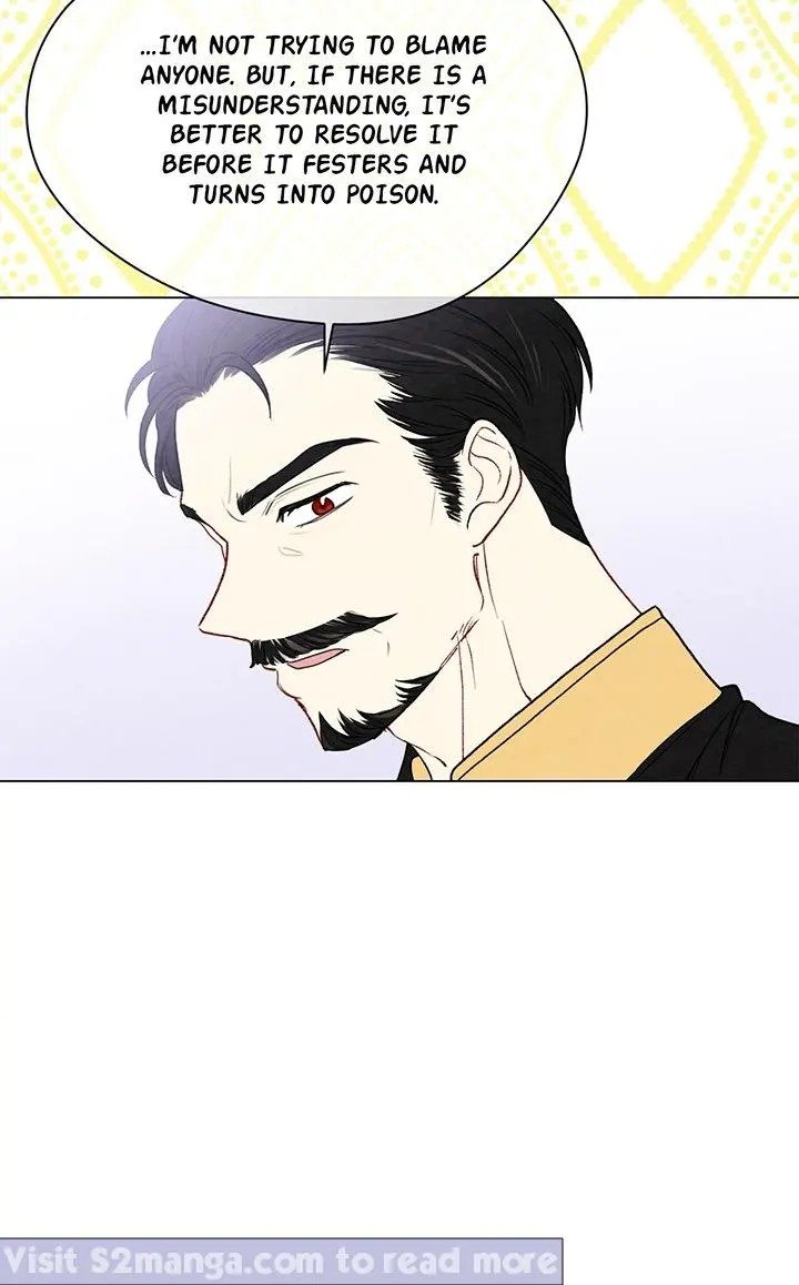 IRIS - Lady with a Smartphone Chapter 94 page 18 - Chapter 94