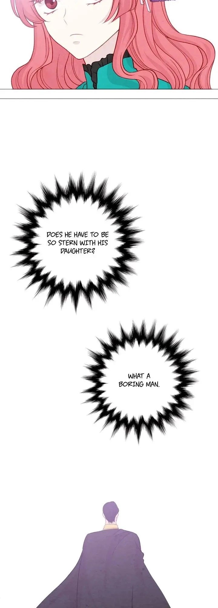 IRIS - Lady with a Smartphone Chapter 94 page 20 - Chapter 94
