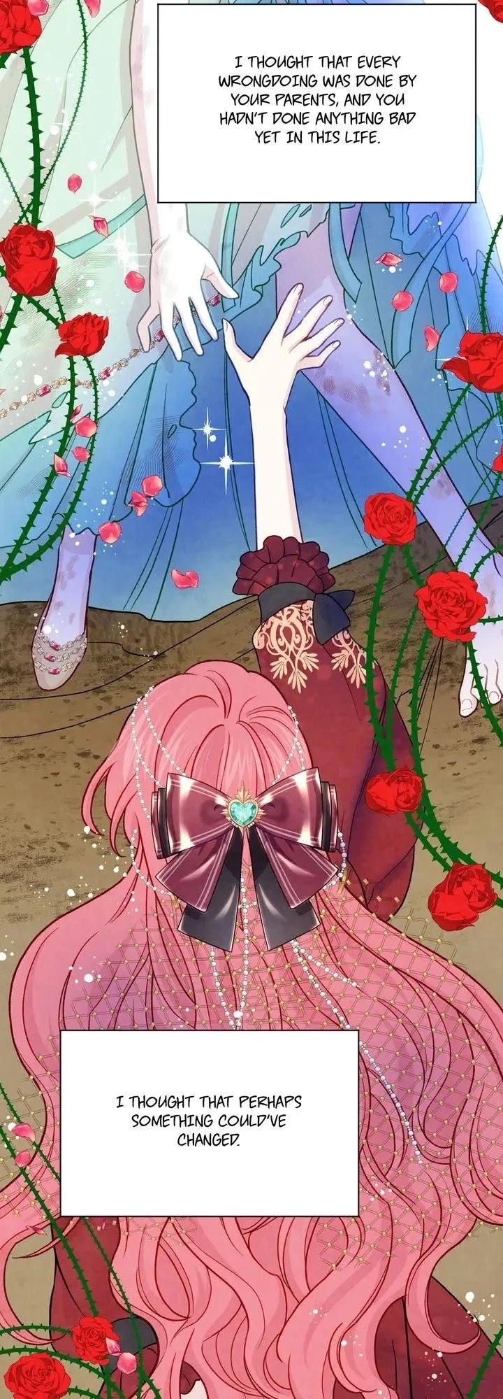 IRIS - Lady with a Smartphone Chapter 94 page 25 - Chapter 94