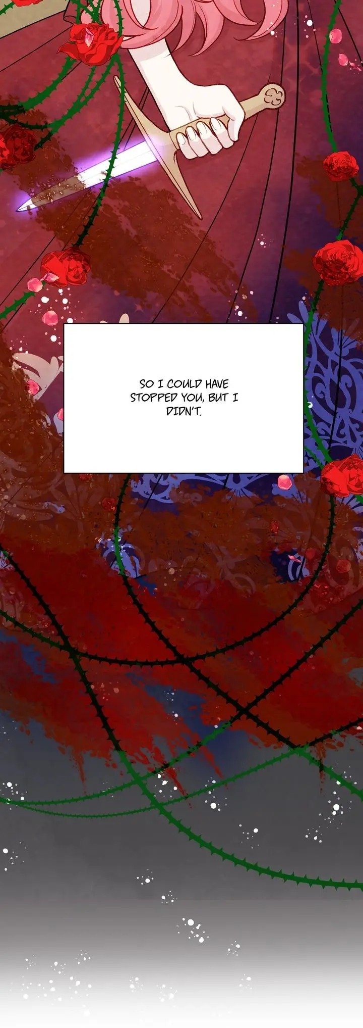 IRIS - Lady with a Smartphone Chapter 94 page 26 - Chapter 94
