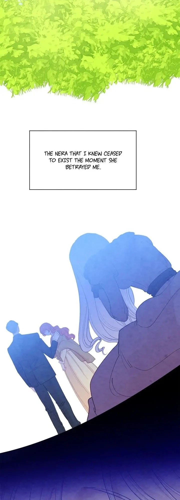 IRIS - Lady with a Smartphone Chapter 94 page 28 - Chapter 94