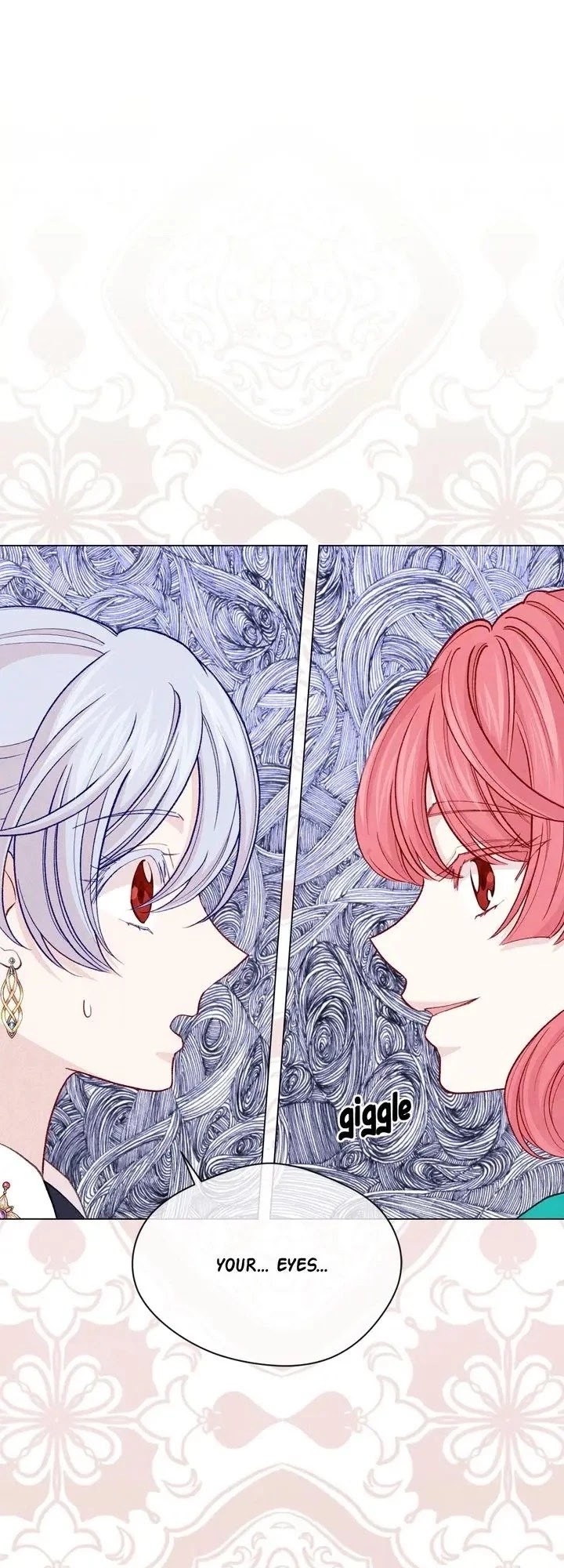 IRIS - Lady with a Smartphone Chapter 94 page 3 - Chapter 94