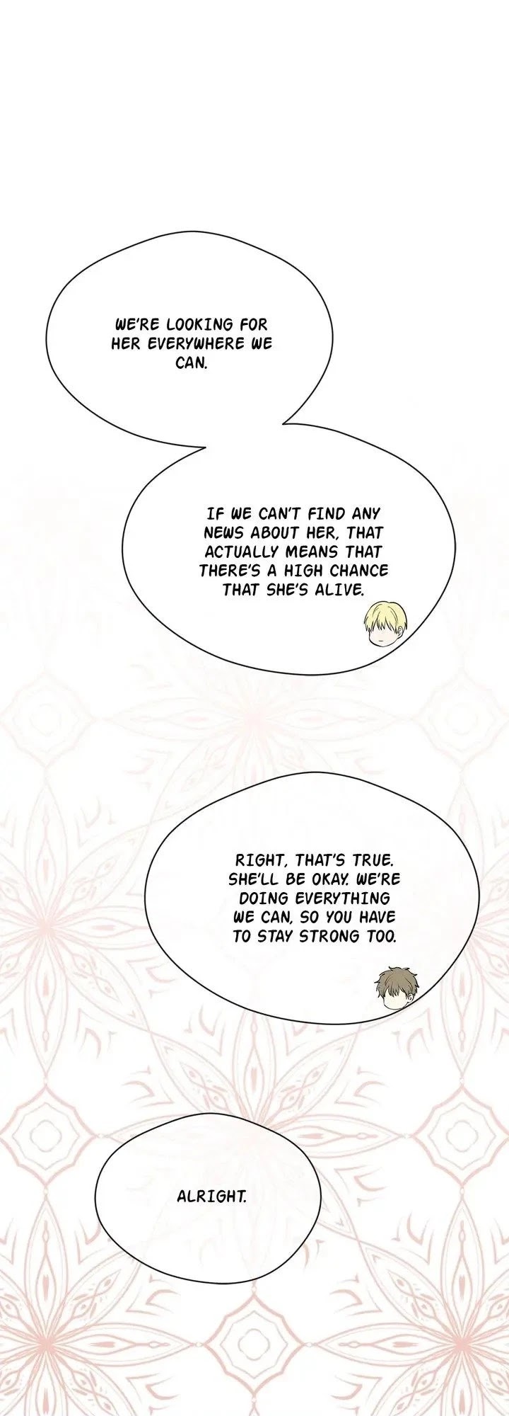 IRIS - Lady with a Smartphone Chapter 94 page 39 - Chapter 94