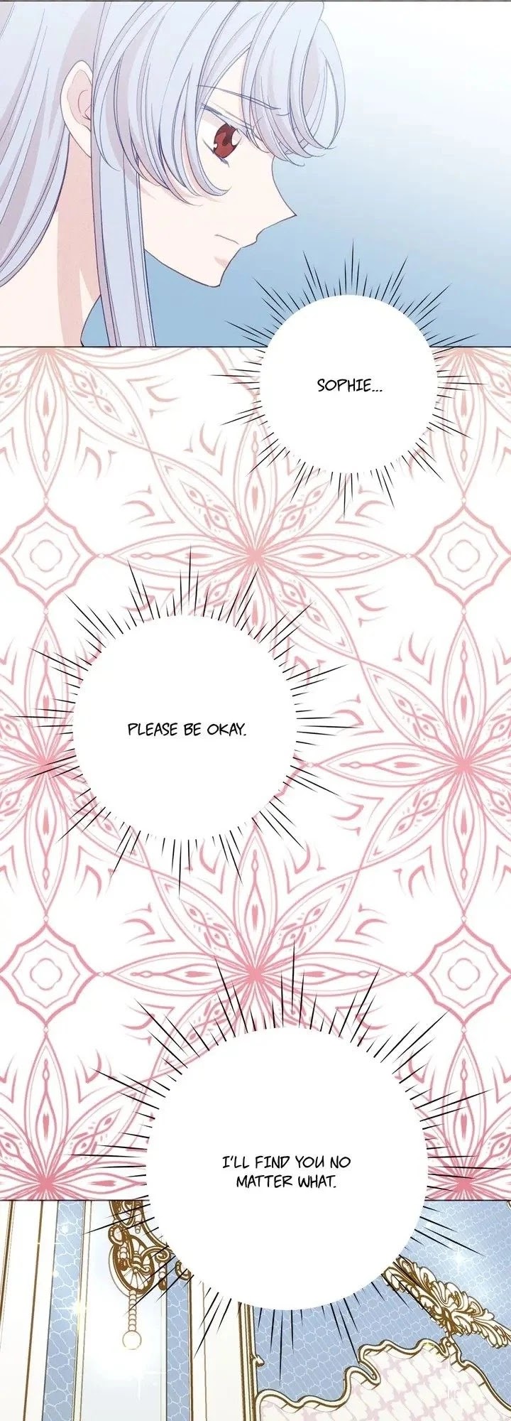IRIS - Lady with a Smartphone Chapter 94 page 40 - Chapter 94