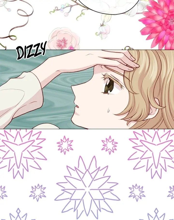 IRIS - Lady with a Smartphone Chapter 94 page 43 - Chapter 94