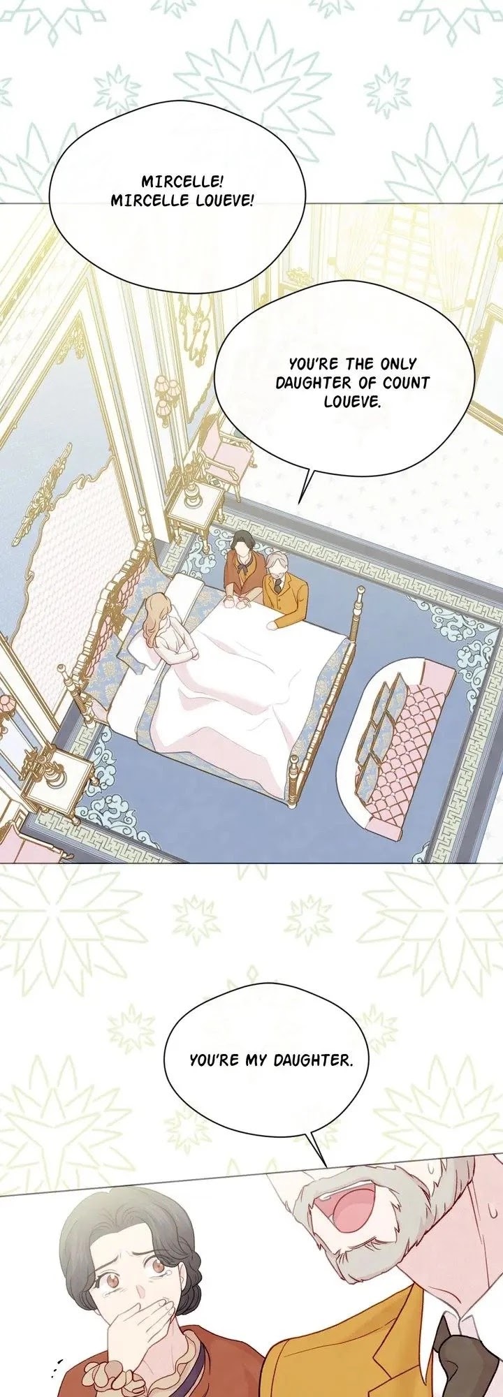 IRIS - Lady with a Smartphone Chapter 94 page 45 - Chapter 94