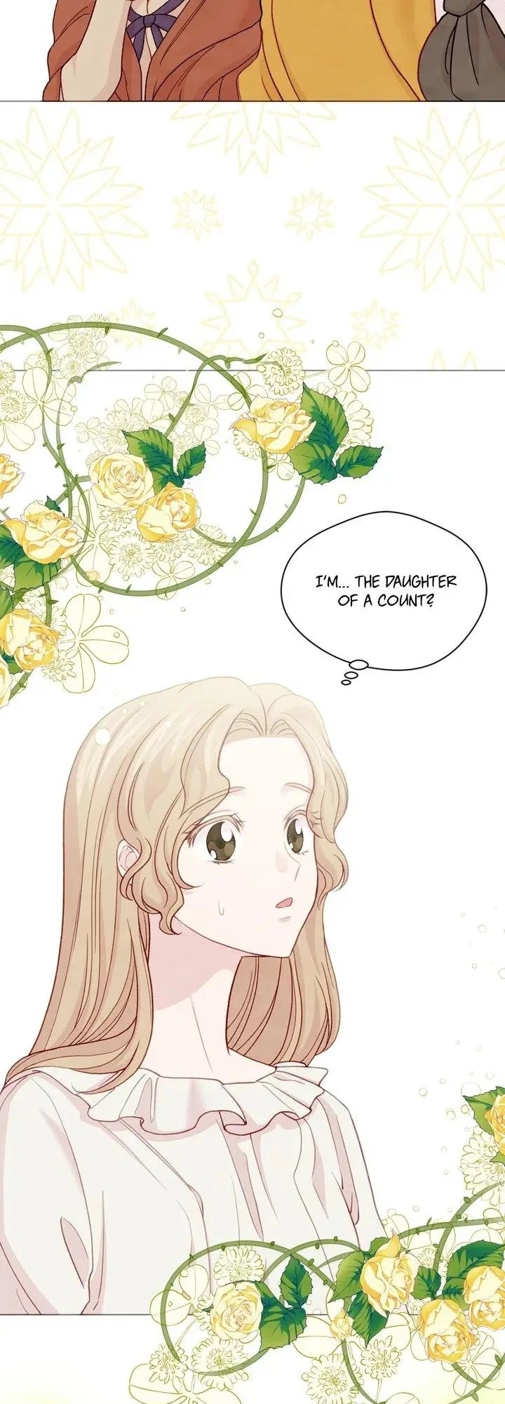 IRIS - Lady with a Smartphone Chapter 94 page 46 - Chapter 94